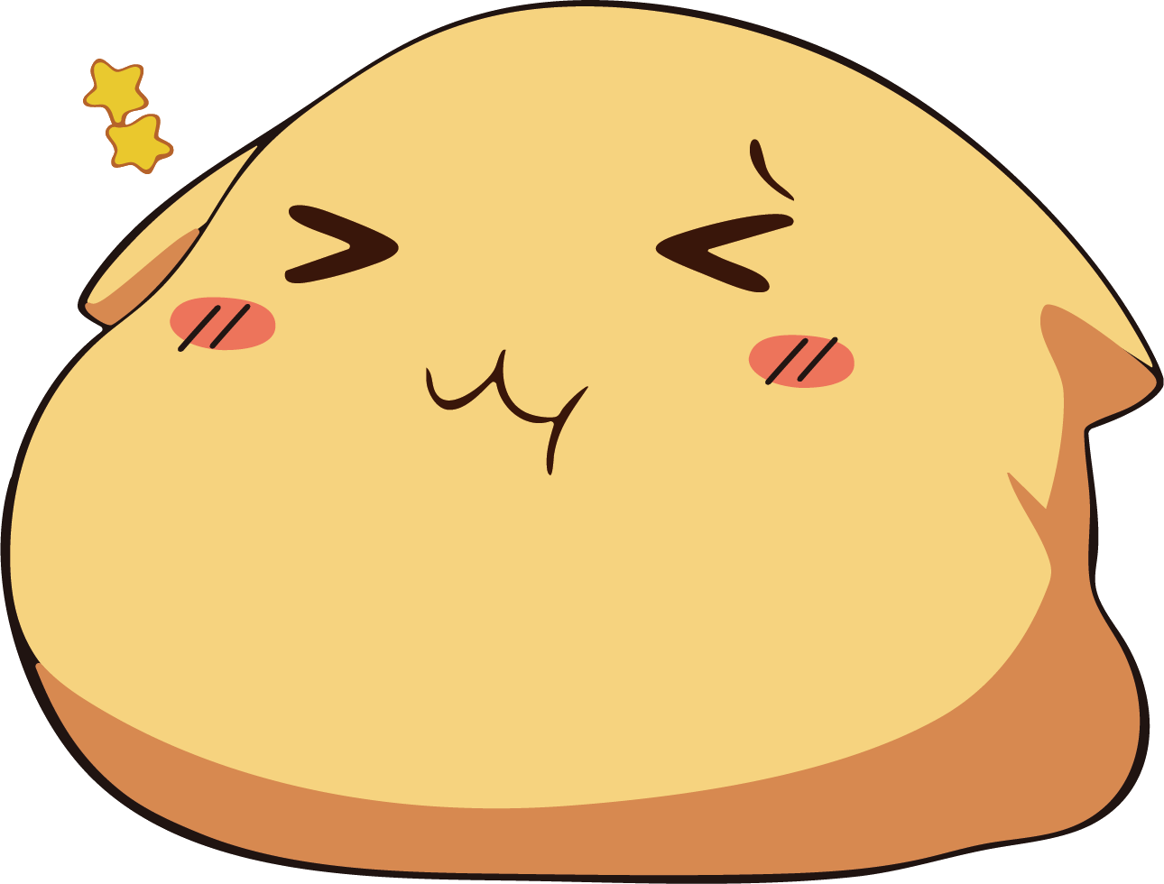 冲浪星宝